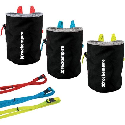 Chalk Bag Basic