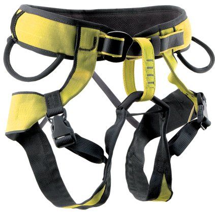 Sport Harness : Lightning - XS