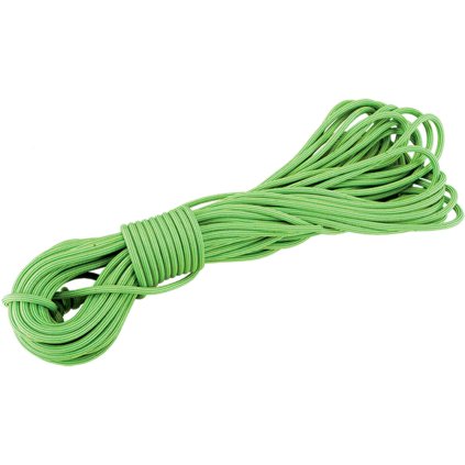 Climbing Rope : Strike _ 9.4 . ST - 30m / Lime