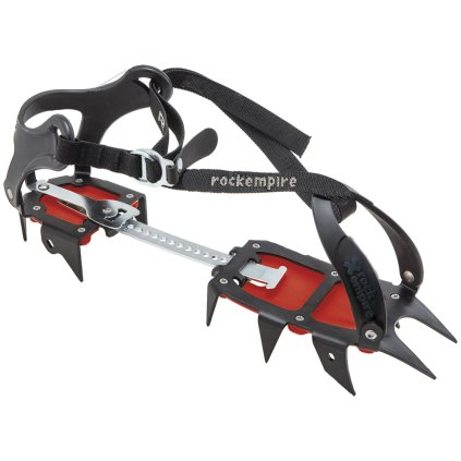 Crampons : Machki