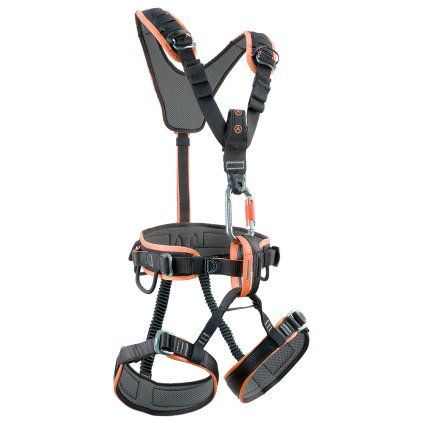 Work Harness : Equip - XS-M