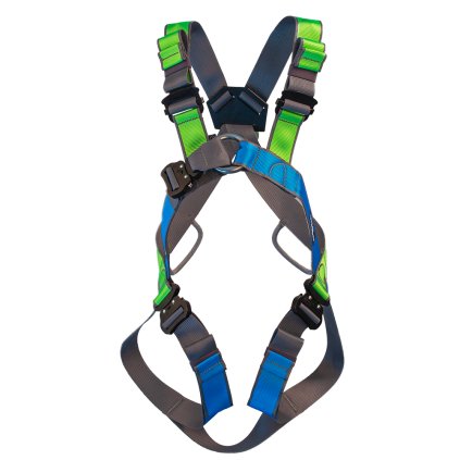 Work Harness : Ronda Speed - L-XL / Aqua
