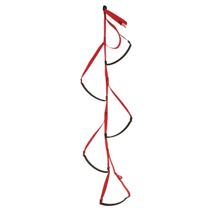 Work Accessories : Ladder / Red