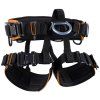 Belt Atlas Steel Lock