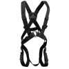 Ronda II front CUR002 Black+popruh