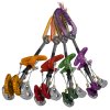 Climbing Cam : Comet X . Set - 1-4