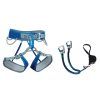 Climbing Set : Dynatwist Lite Streak