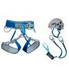 Climbing Set : DynaGo Streak Evo