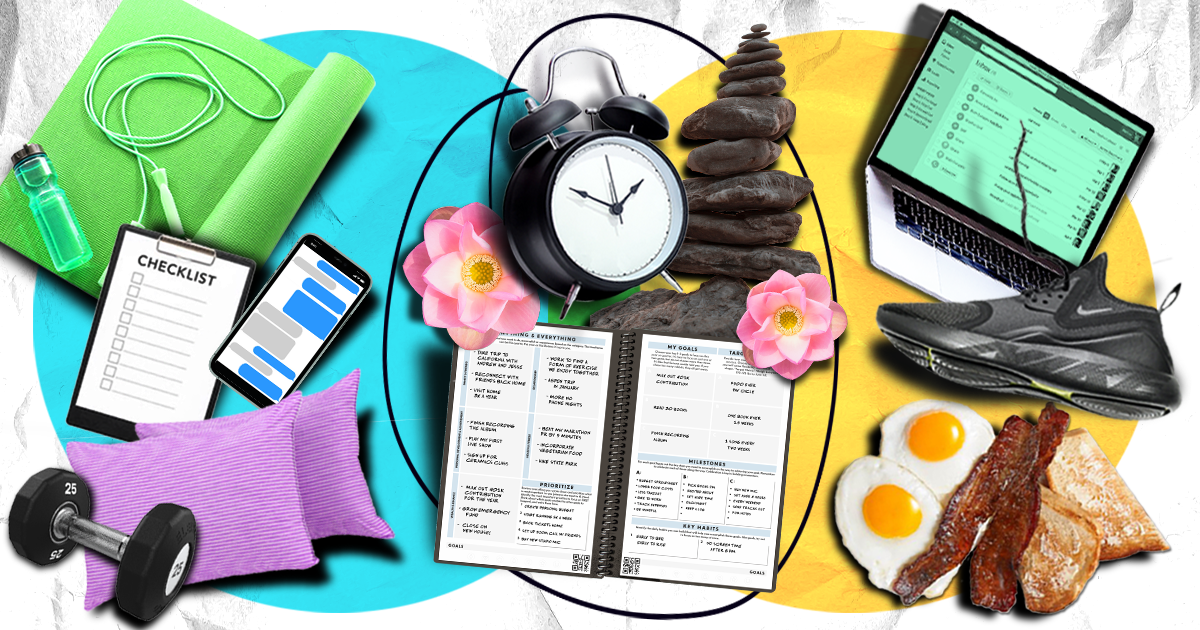 5 ranních návyků úspěšných... co mají společného?