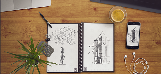 5 naprosto rozumných a logických důvodů, proč nabízíme Rocketbook stránky ke stažení ZDARMA 