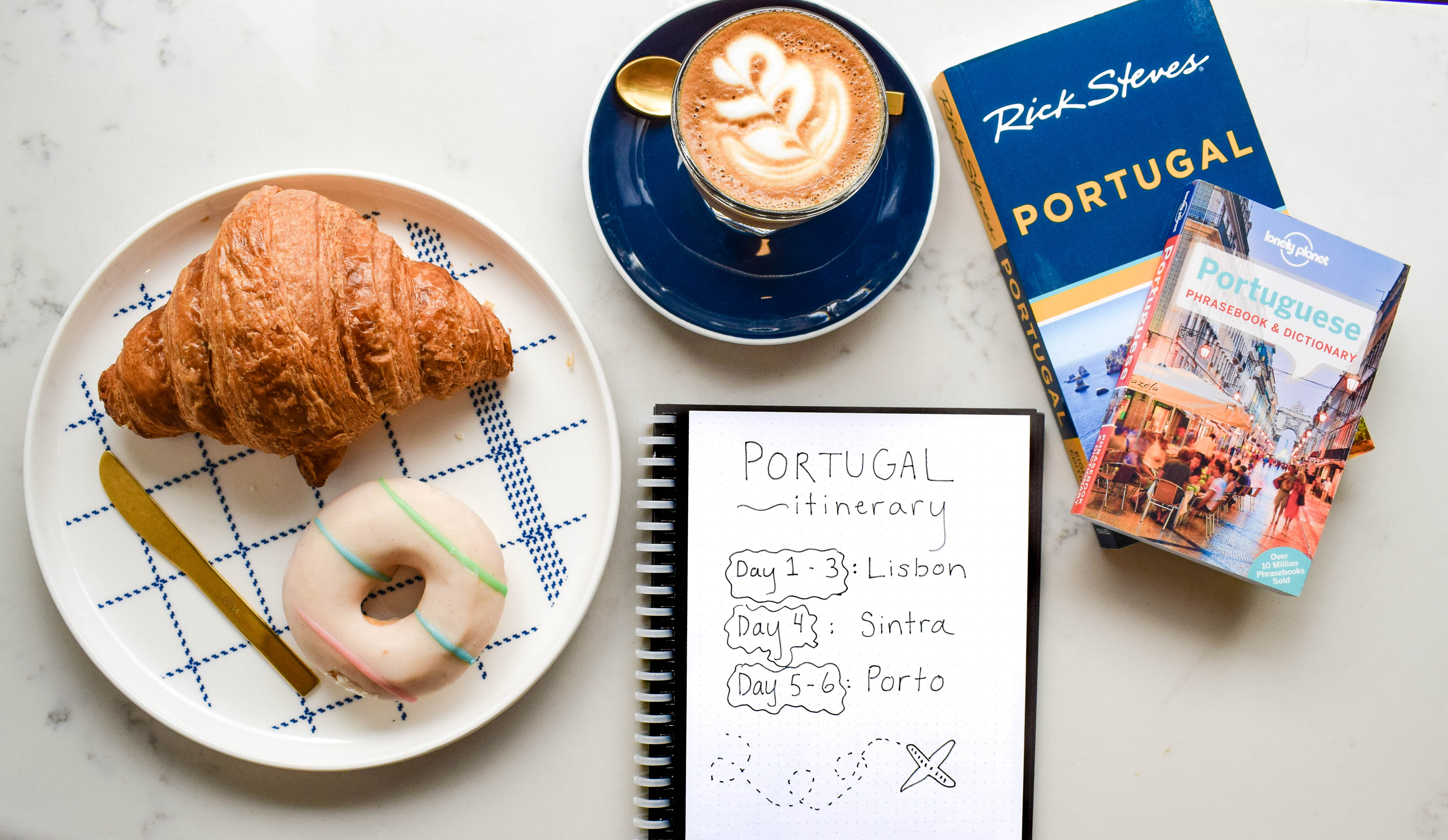 Jak si zjednodušit plánování cest?