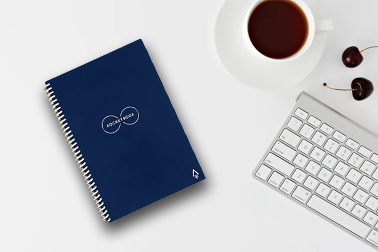 Připravte se k odletu! Ultimátní návod pro uživatele Rocketbook EVERLAST