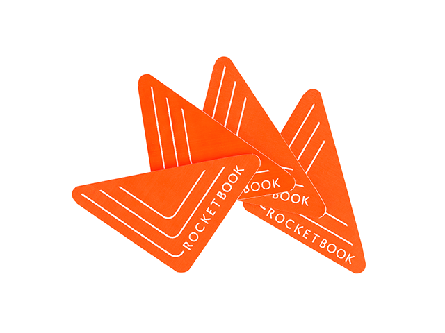 Rocketbook system