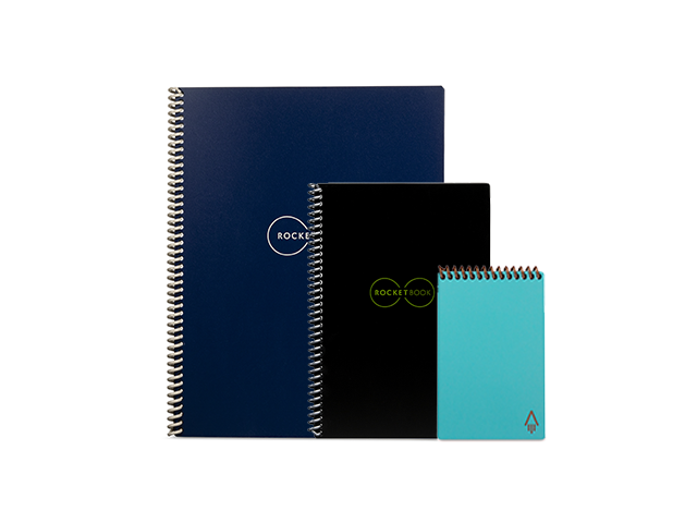 Rocketbook Everlast