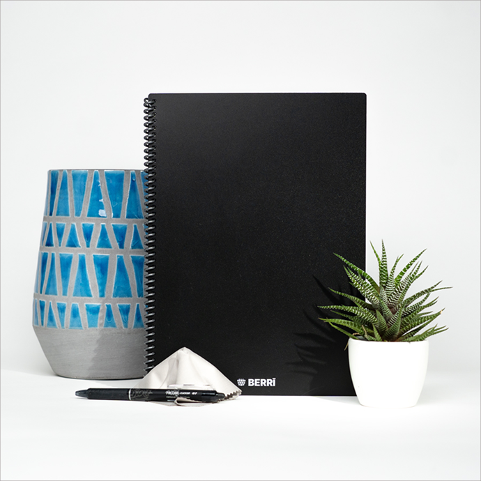 Berribook