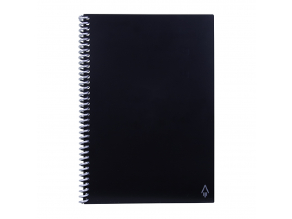 Blank Cover Exec (blk)