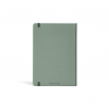 Karst HC Notebook Back Eucalypt LR