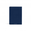 Karst HC Notebook Back Navy LR
