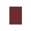 Karst HC Notebook Back Pinot LR