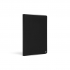 Karst HC Notebook Cover Angle Black LR