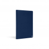 Karst HC Notebook Cover Angle Navy LR