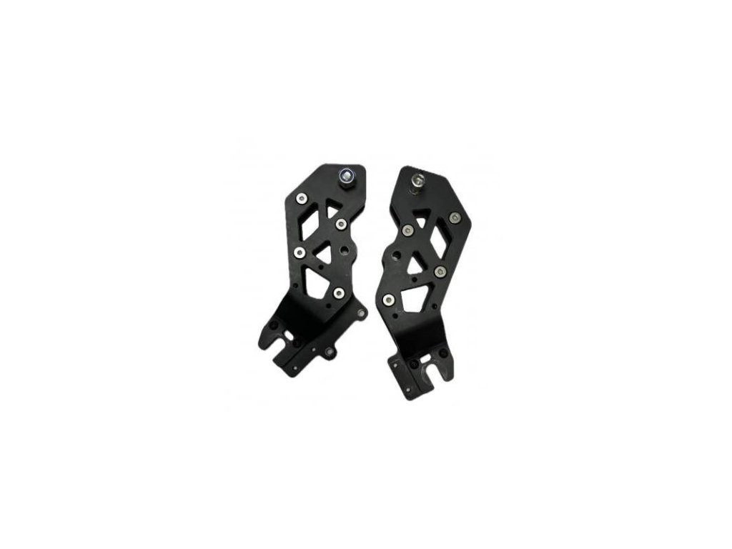 Uchycení zadního kola X-scooters XS05