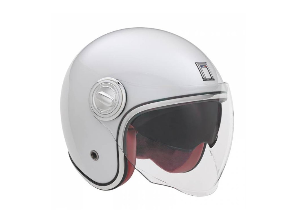 prilba heritage nox premium bila 2026