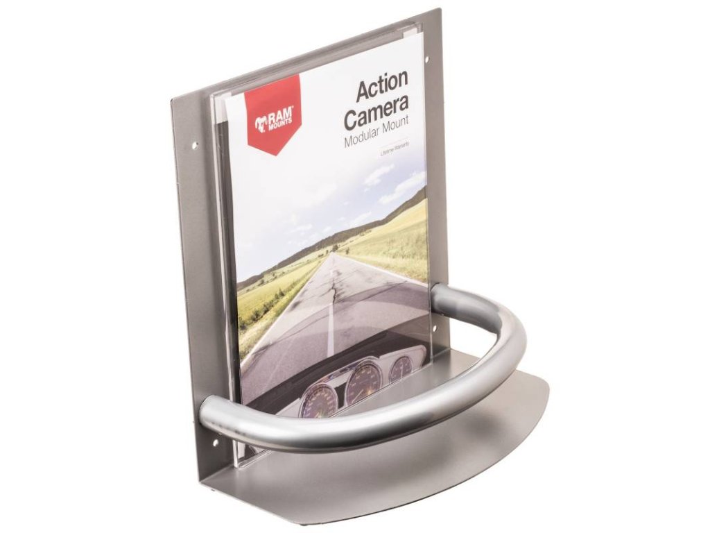 Stojan pro prezentaci produktů RAM Mounts