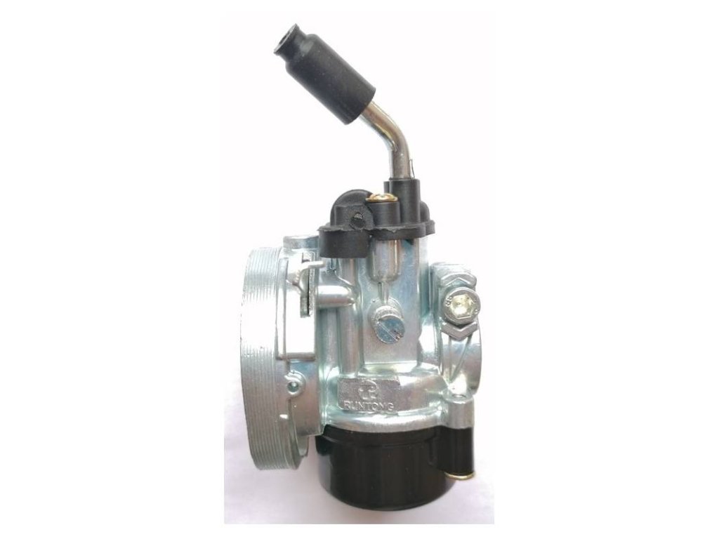 Karburátor 49cc 2t minicross 15mm