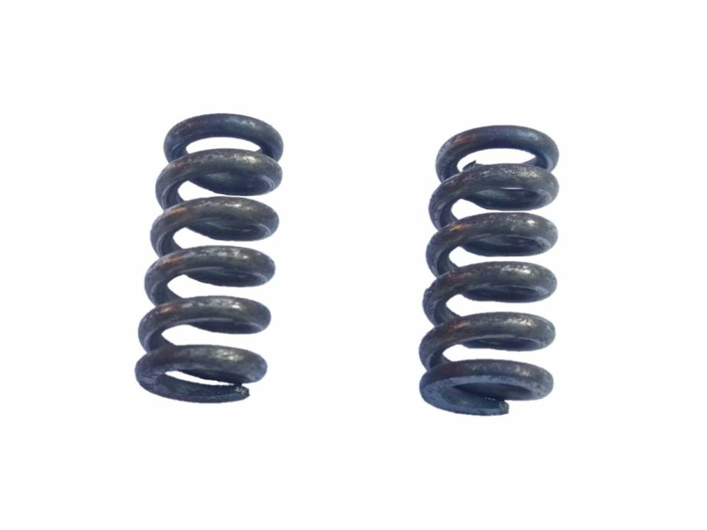 Spojkové pružinky pro minicross a minibike pro dvoupaknovou spojku (2ks)