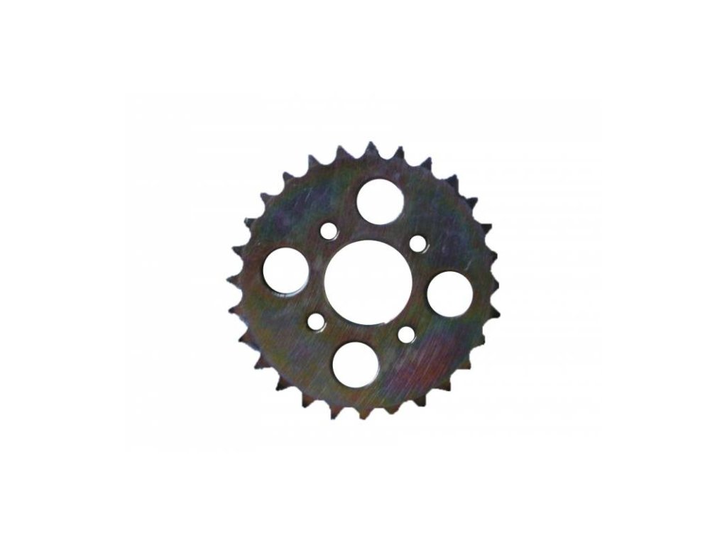 Rozeta zadní Leopard 150/250cc