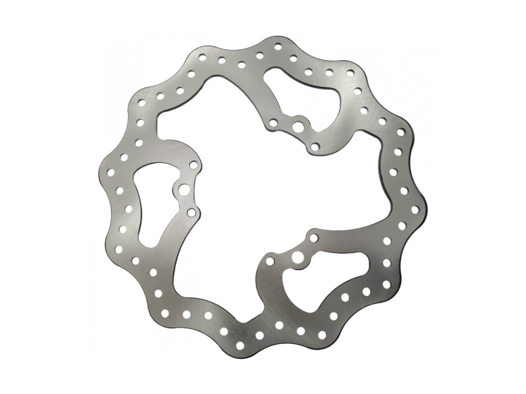 Přední brzdový kotouč pro Mikilon MZK 250cc