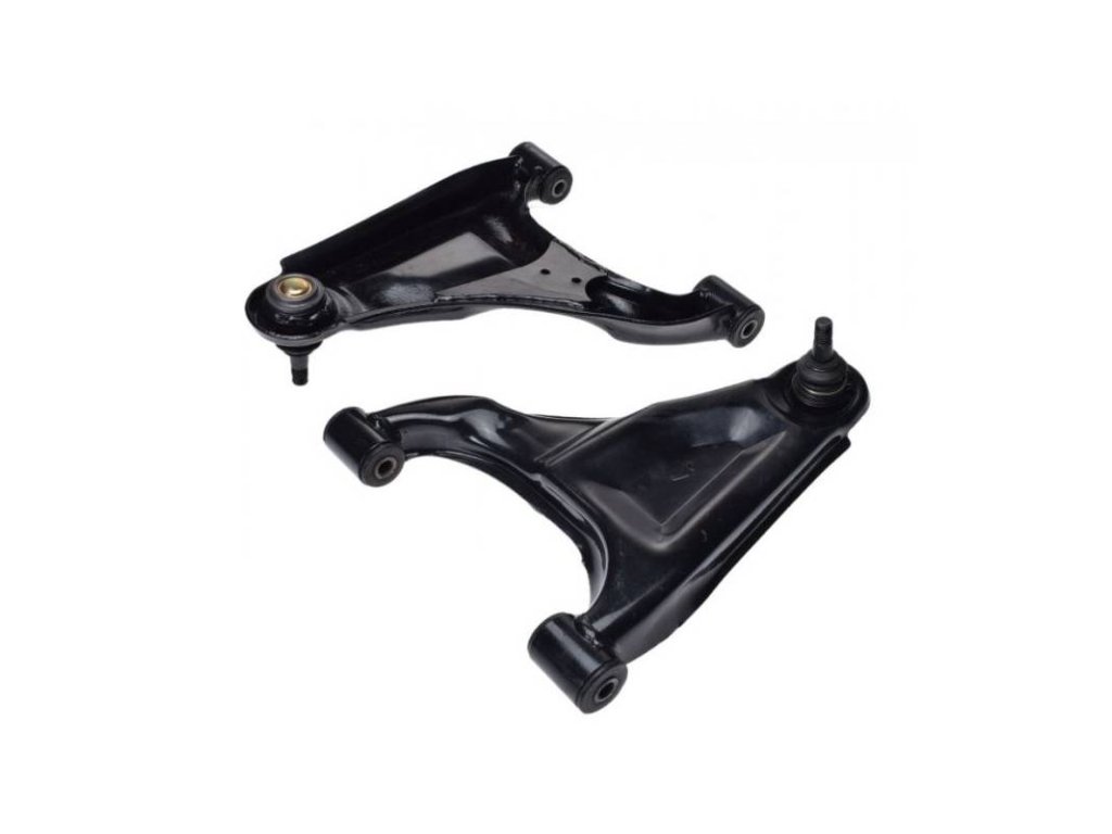 Ramena horní BS250S-5 (set L+P)