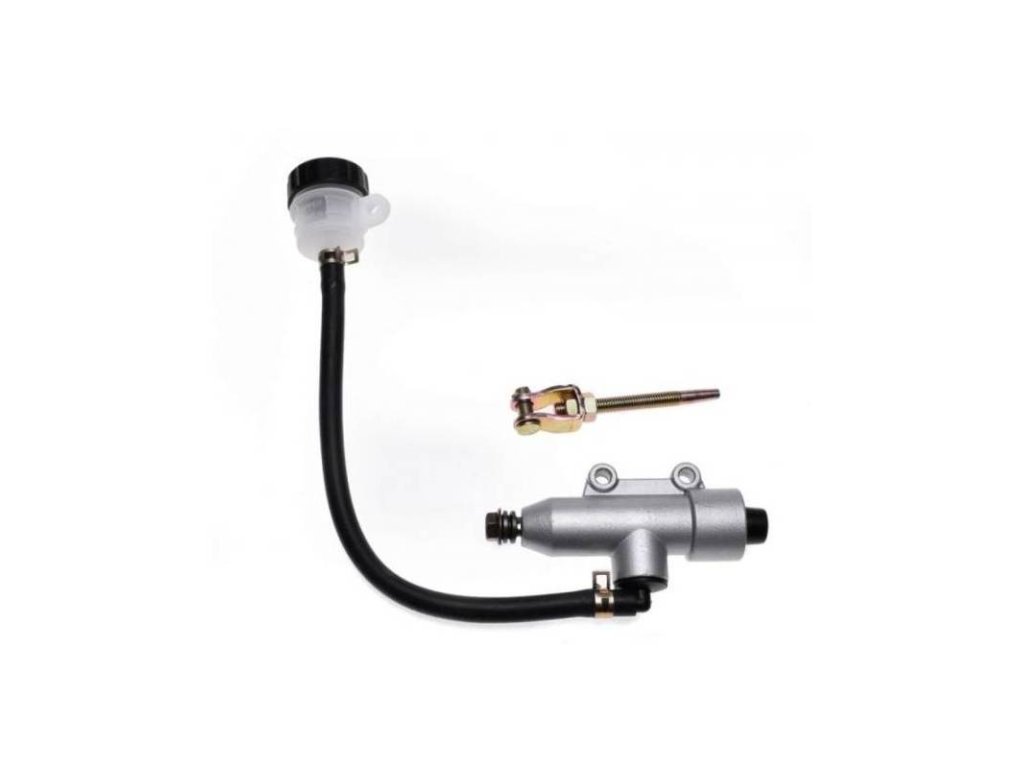 Brzdový válec UNI typ3