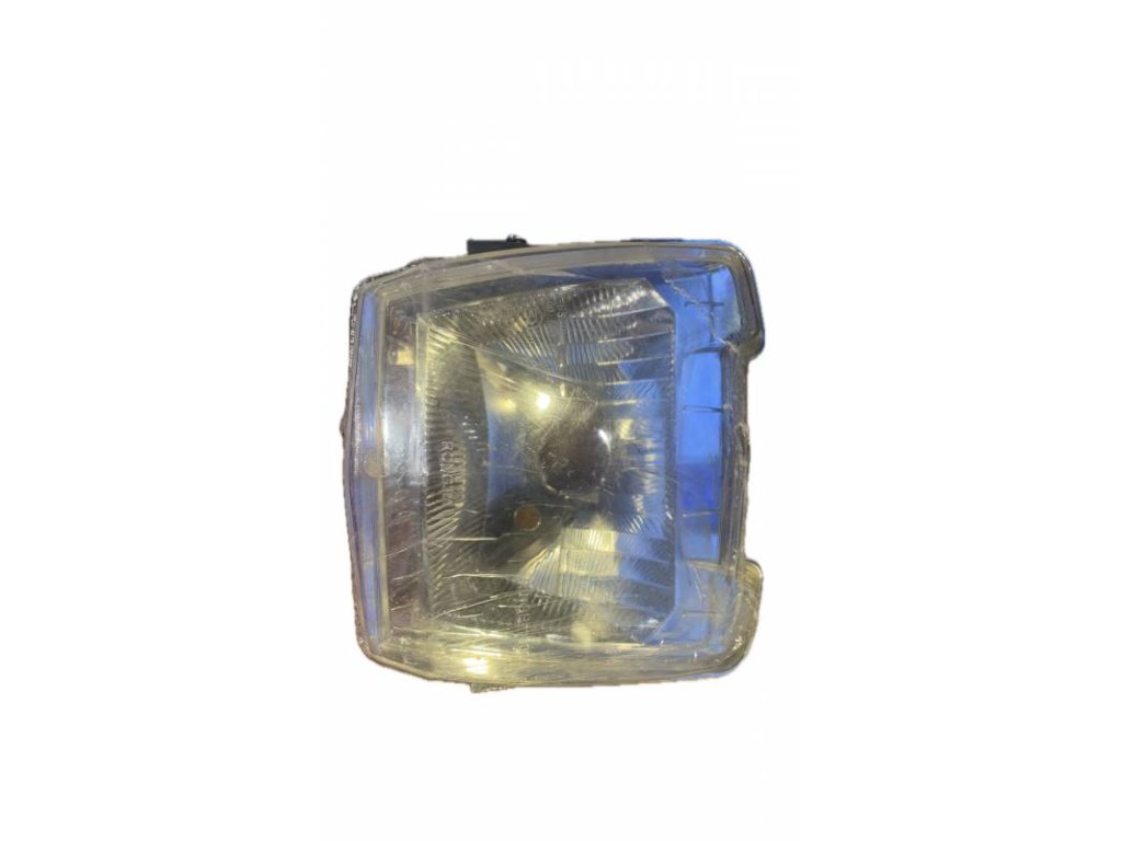 Kryt předního světla BS250S-5, BS300S-16, BS250S-24