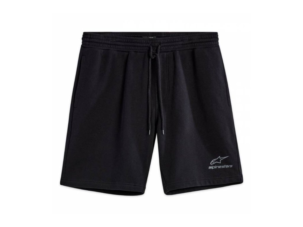 šortky CORPO 3, ALPINESTARS (černá)