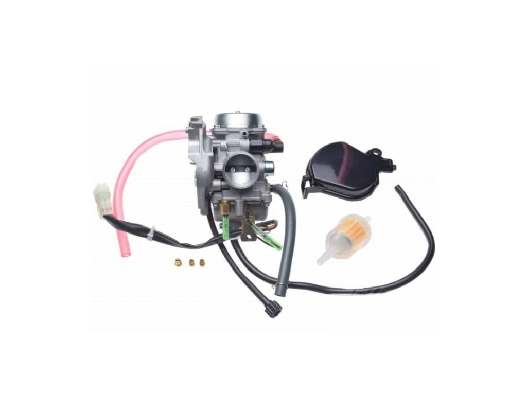 Karburátor Kawasaki KVF300