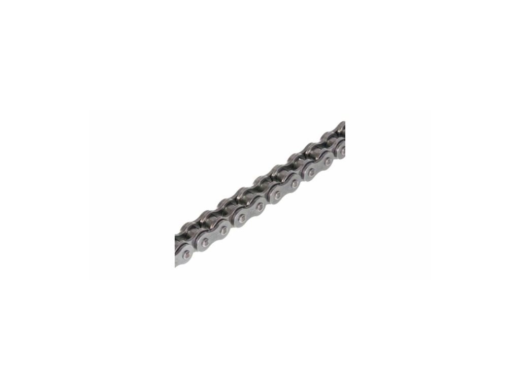 řetěz 520HDS2, JT CHAINS (bezkroužek, barva černá, 112 článků vč. rozpojovací spojky)