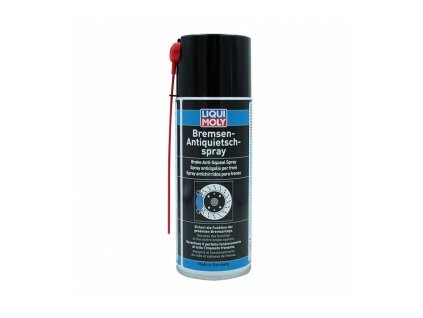 LIQUI MOLY sprej proti pískání brzd 400 ml