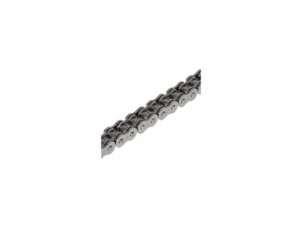 řetěz 525Z3, JT CHAINS (x-kroužek, barva černá, 112 čl. včetně nýtovací spojky)