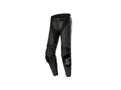 Kalhoty STELLA MISSILE 3, ALPINESTARS, dámské (černá/černá) 2025