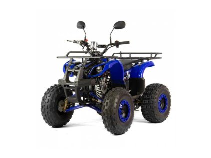 Čtyřkolka - ATV HUMMER 125cc XTR - 3G