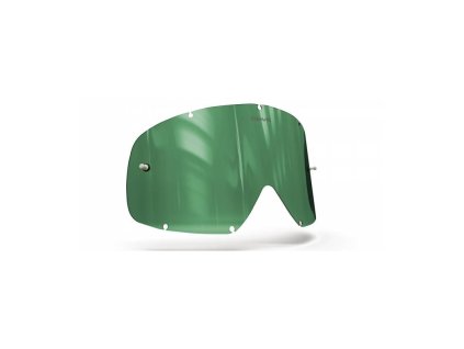 Plexi pro brýle OAKLEY O-FRAME, ONYX LENSES (zelené s polarizací)