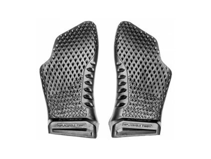 Středy podrážek pro boty TECH 10 a TECH 10 SUPERVENTED 2021 a dále, ALPINESTARS (pár)