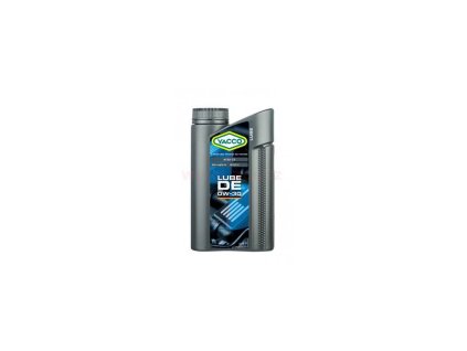 YACCO motorový olej plně syntetický LUBE DE 0W30 2l