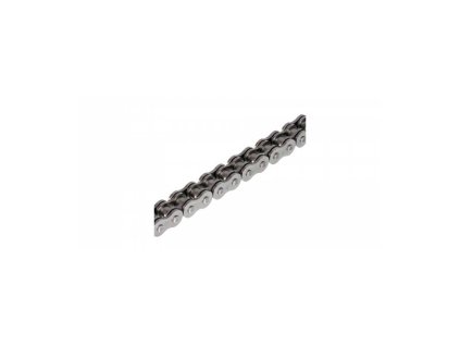 řetěz 520Z3, JT CHAINS (x-kroužek, barva černá, 116 článků vč. nýtovací spojky)