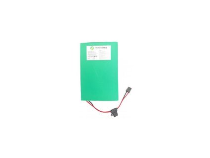 Baterie 60V 18Ah X-scooters XT03 Li
