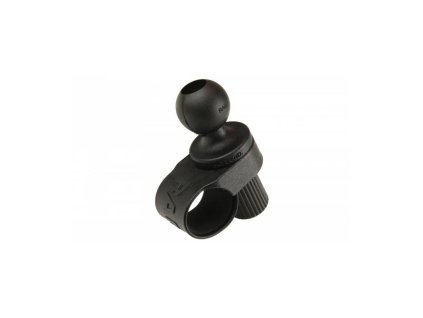 Stahovací základna na řídítka Tough-Strap™, RAM Mounts