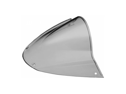 Plexi čiré Ducati, Q-TECH