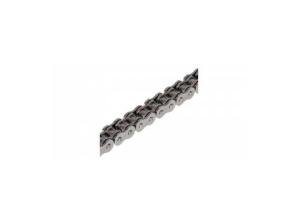 řetěz 525Z3, JT CHAINS (x-kroužek, barva černá, 114 čl. včetně nýtovací spojky)